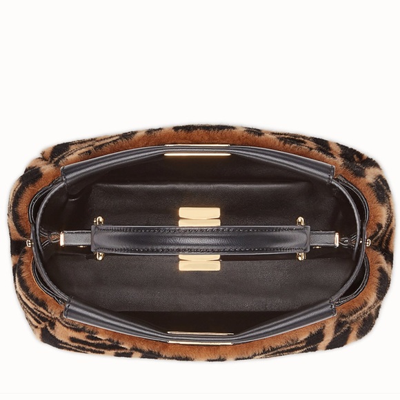 Fendi peekaboo - Picture 3 of 8